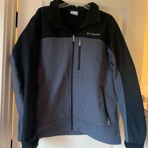 Columbia Men’s jacket L